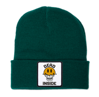 DEAD INSIDE BEANIE