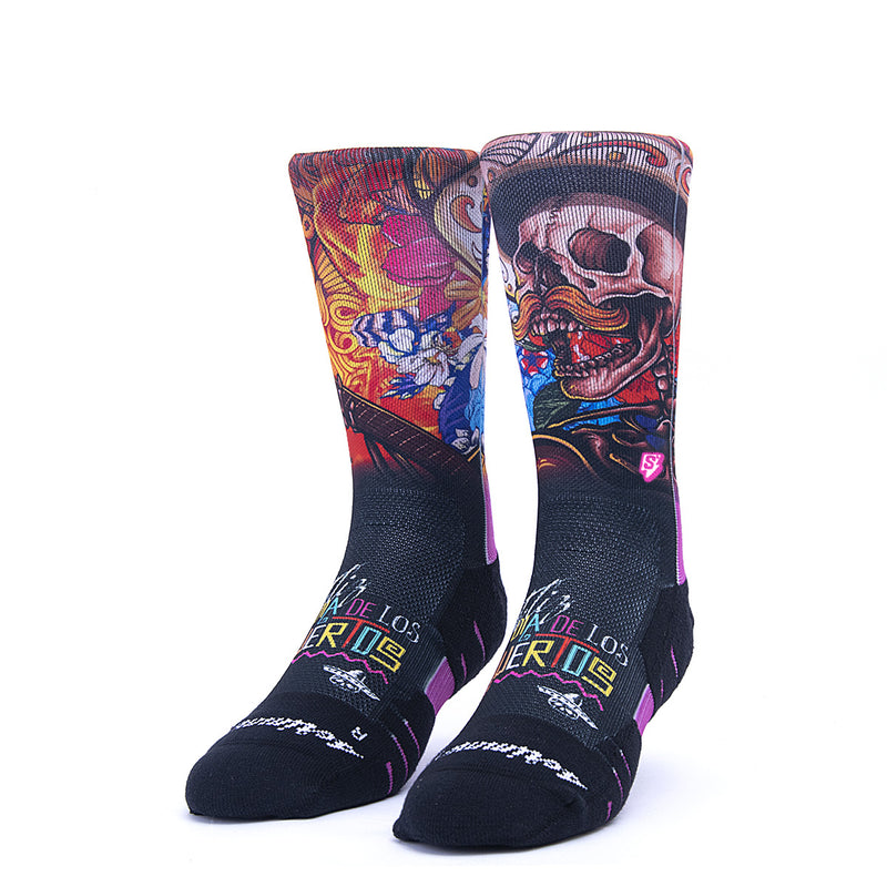 Dia De Los Muertos