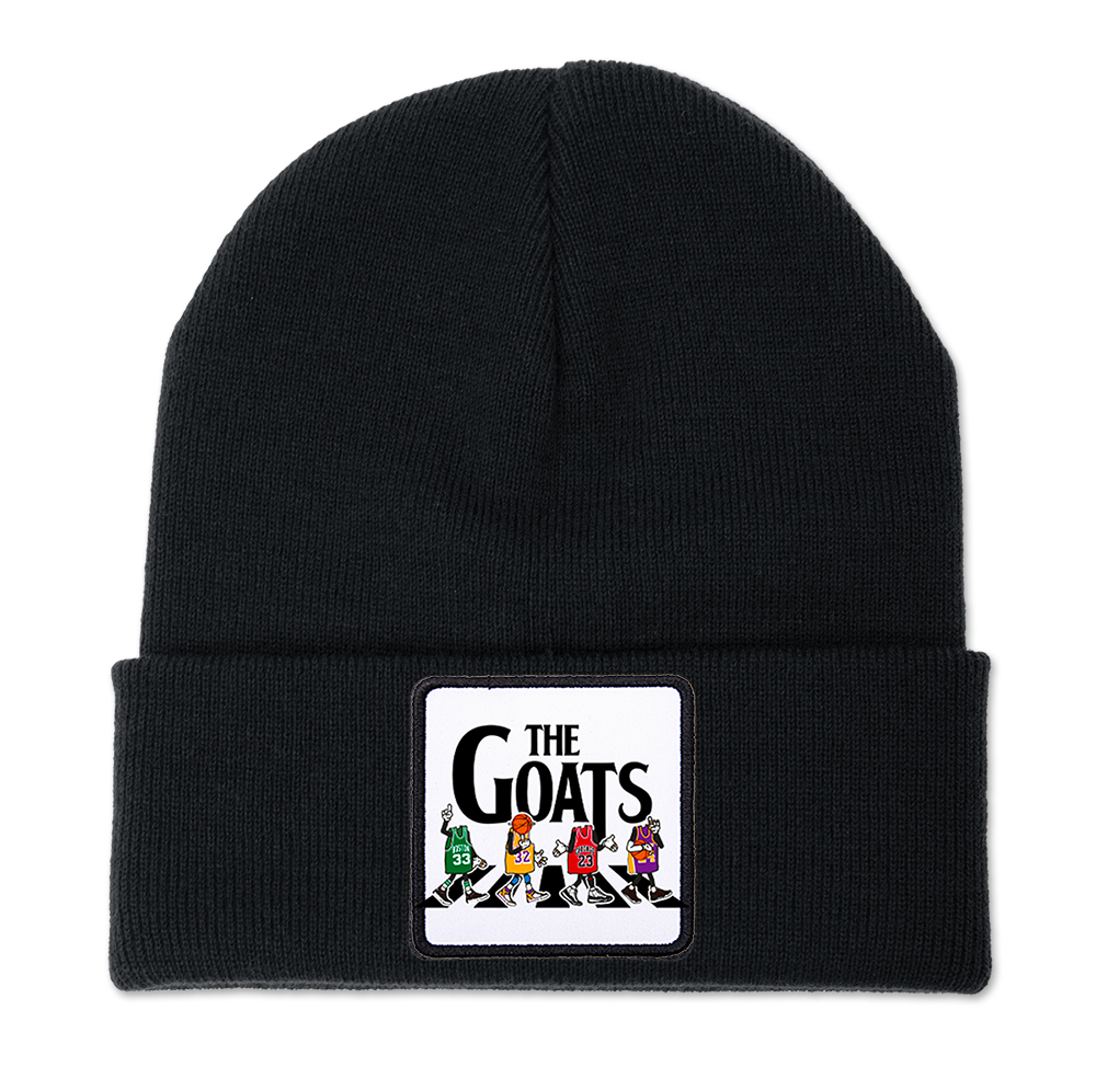 THE GOATS BEANIE