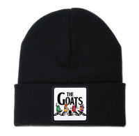 THE GOATS BEANIE