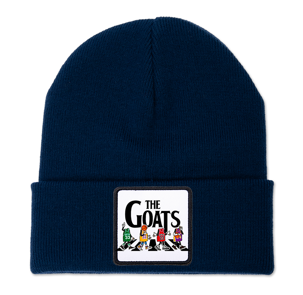 THE GOATS BEANIE