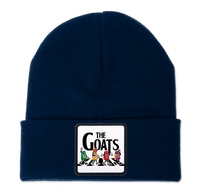 THE GOATS BEANIE