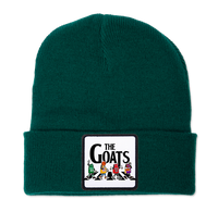 THE GOATS BEANIE