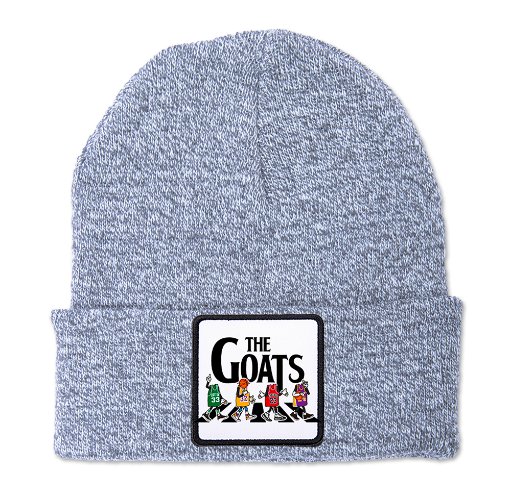 THE GOATS BEANIE