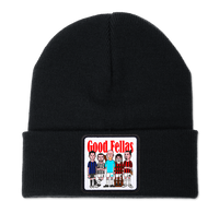 GOOD FELLAS BEANIE