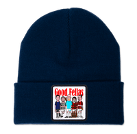 GOOD FELLAS BEANIE