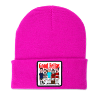 GOOD FELLAS BEANIE
