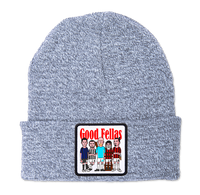 GOOD FELLAS BEANIE