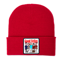 GOOD FELLAS BEANIE