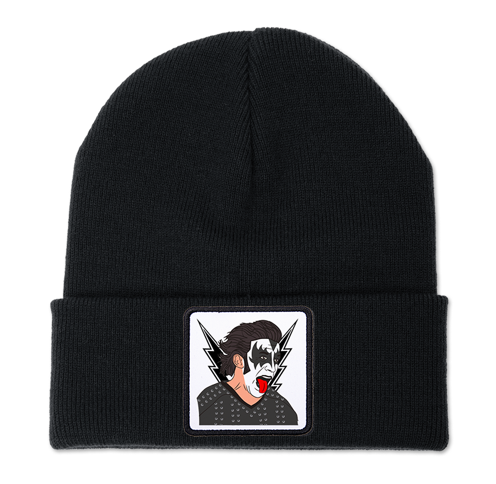 HEAVY GOAL BEANIE