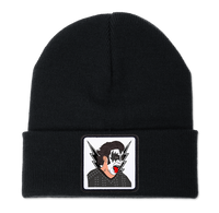 HEAVY GOAL BEANIE