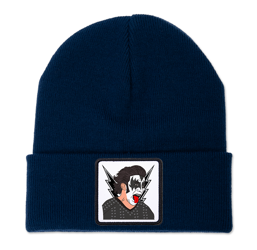HEAVY GOAL BEANIE