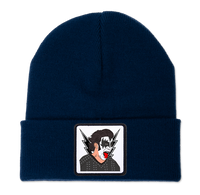 HEAVY GOAL BEANIE