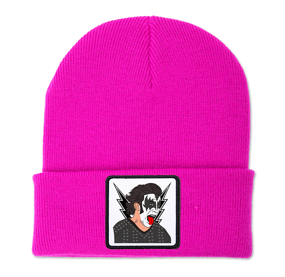 HEAVY GOAL BEANIE