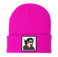 HEAVY GOAL BEANIE