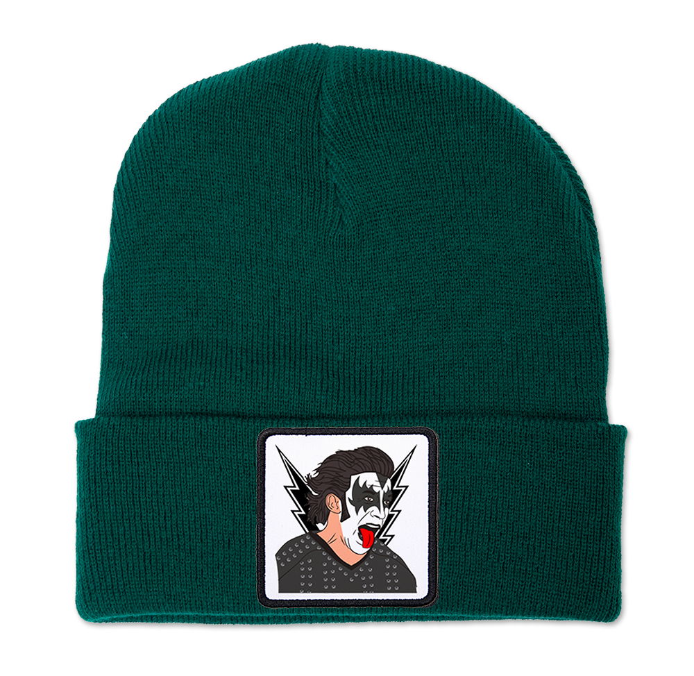 HEAVY GOAL BEANIE