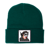 HEAVY GOAL BEANIE