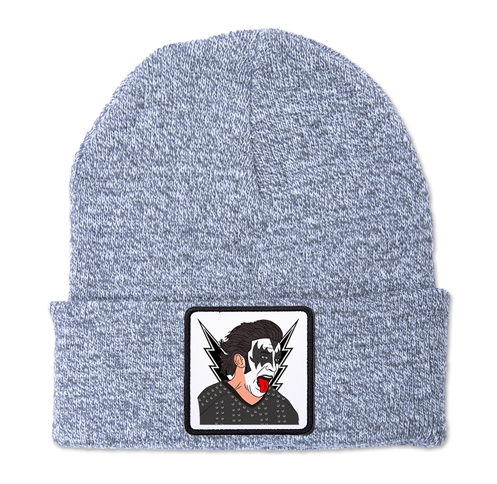 HEAVY GOAL BEANIE
