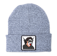 HEAVY GOAL BEANIE
