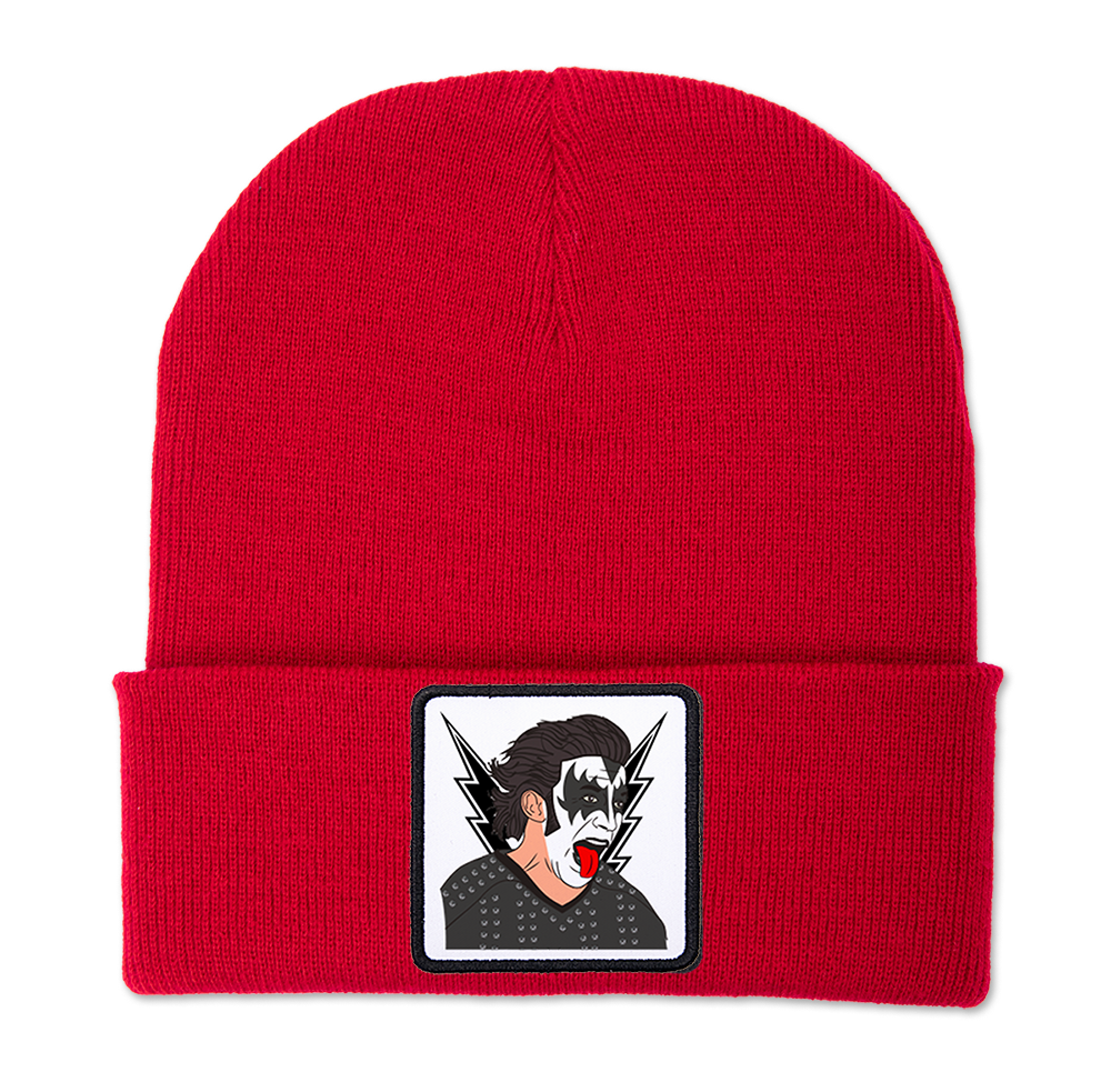 HEAVY GOAL BEANIE