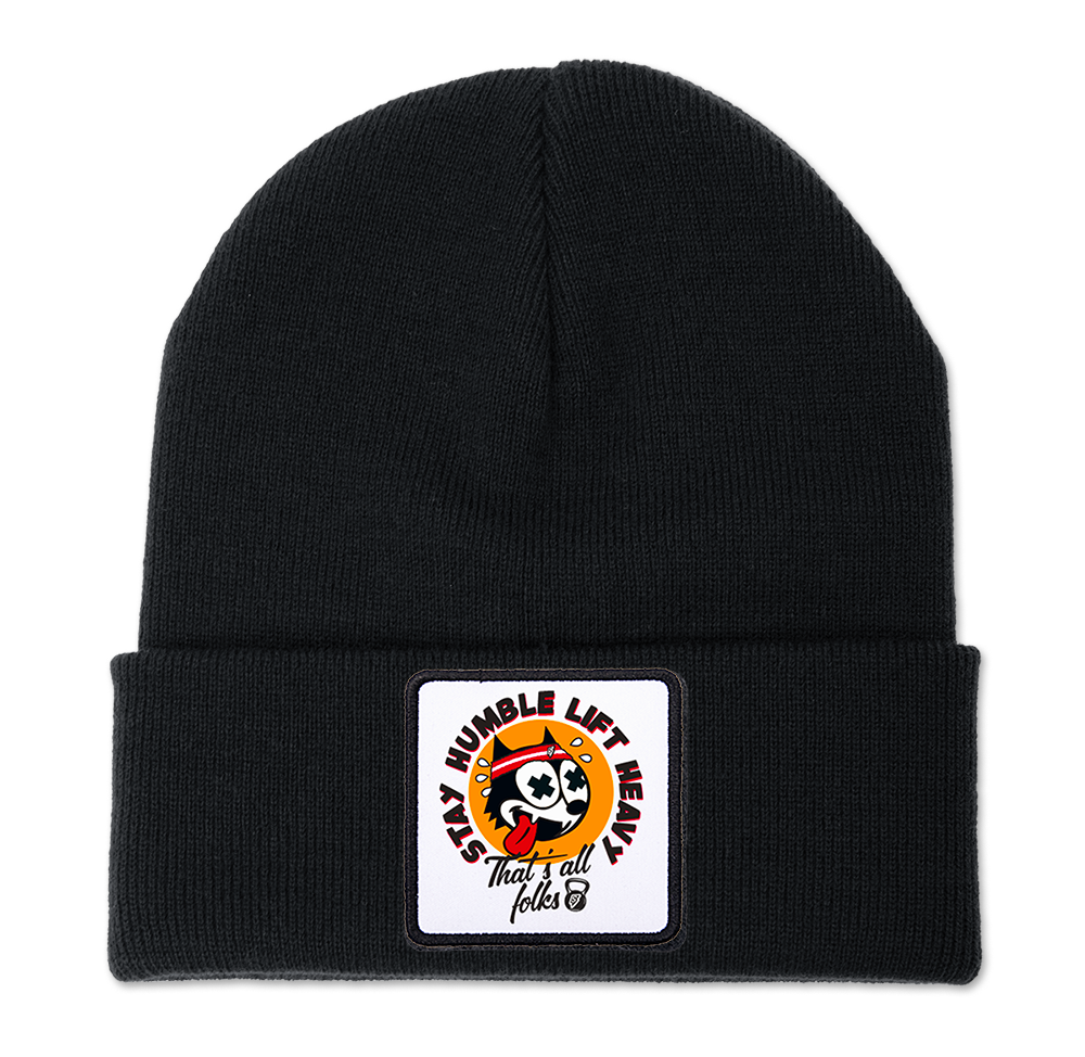 HUMBLE BEANIE