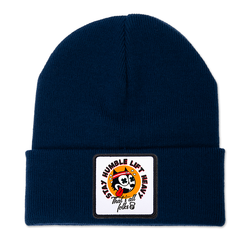 HUMBLE BEANIE