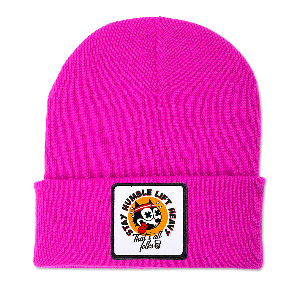 HUMBLE BEANIE