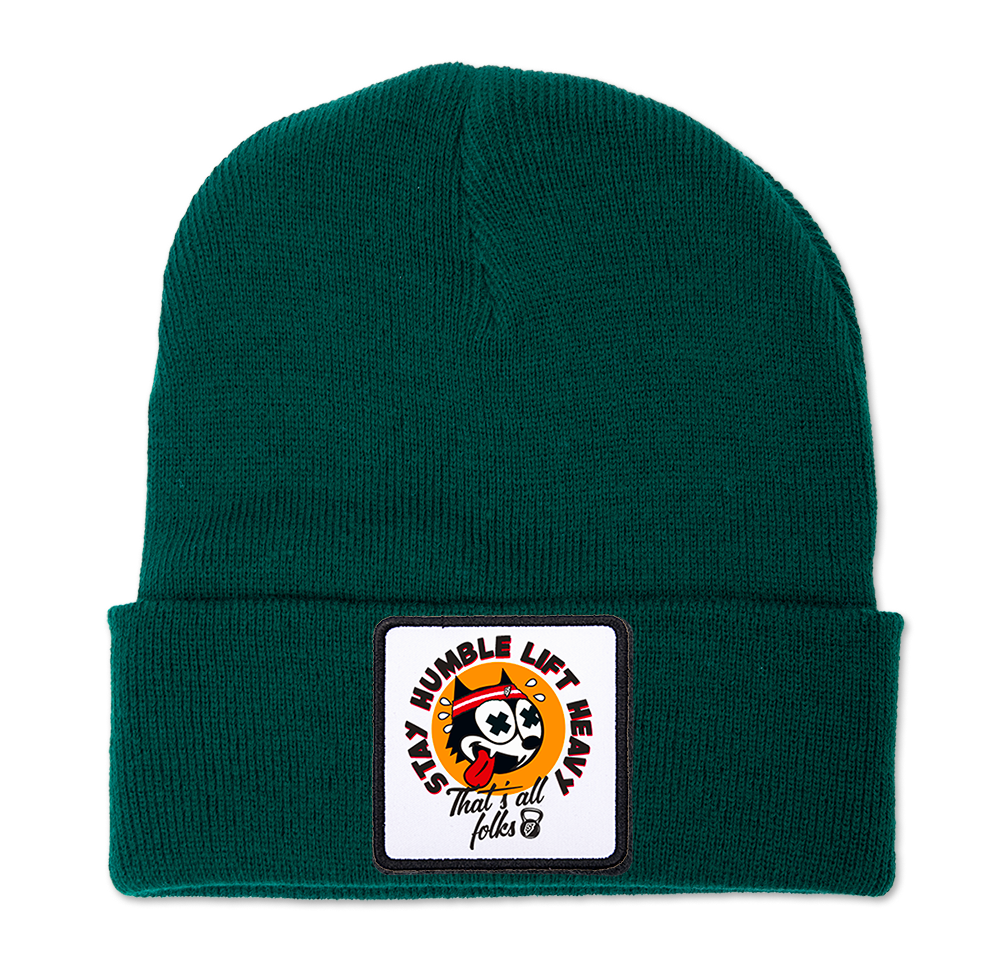 HUMBLE BEANIE