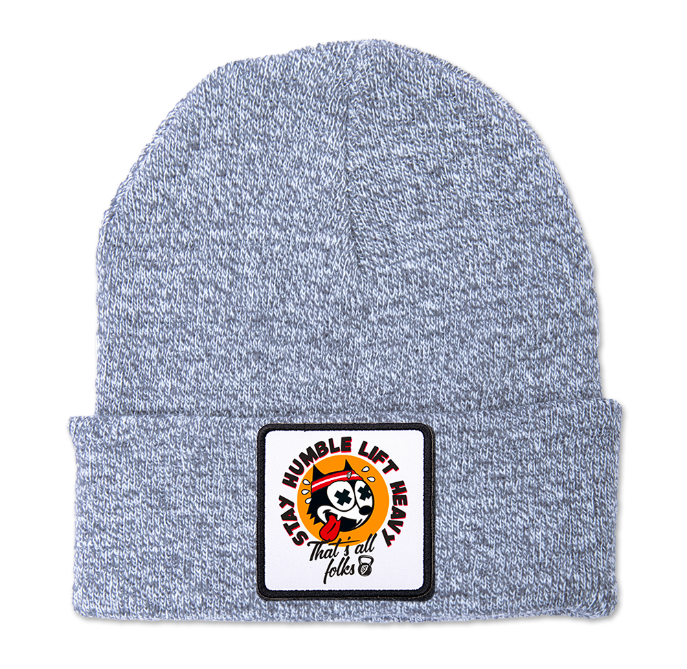 HUMBLE BEANIE