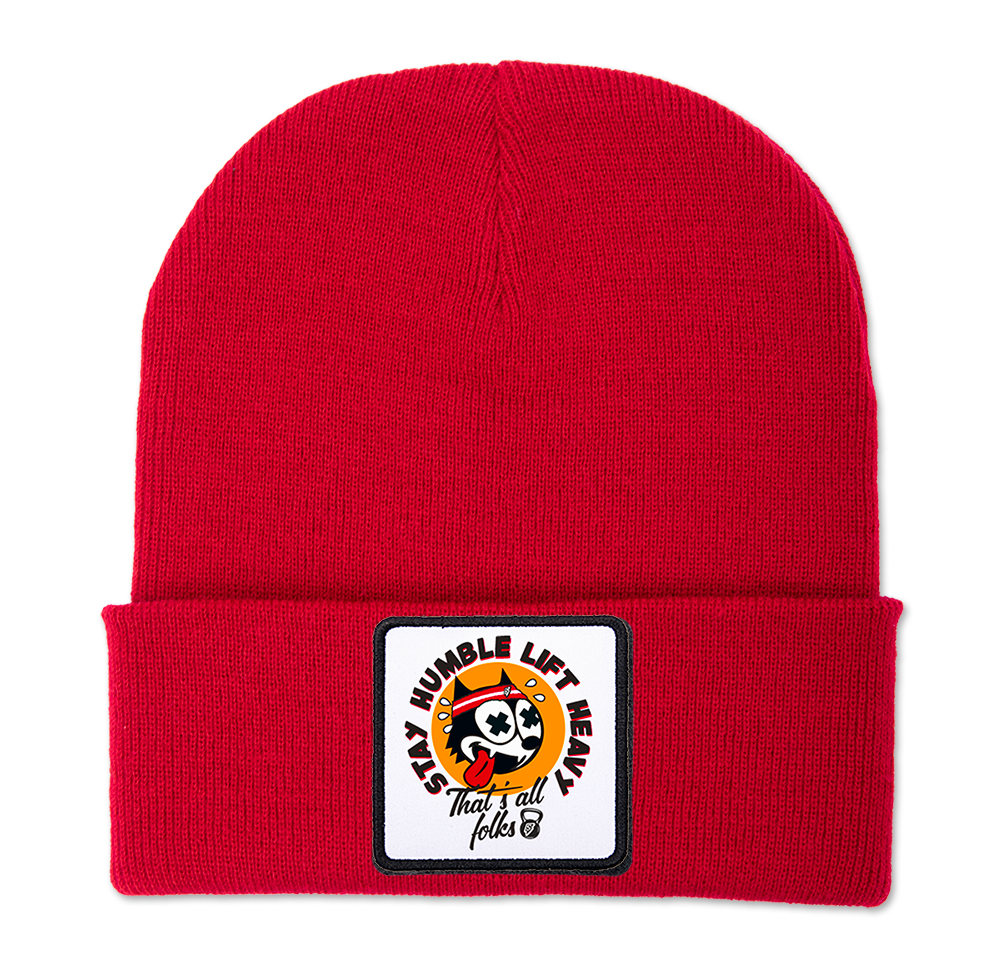 HUMBLE BEANIE