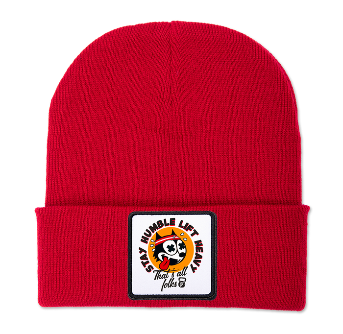 HUMBLE BEANIE