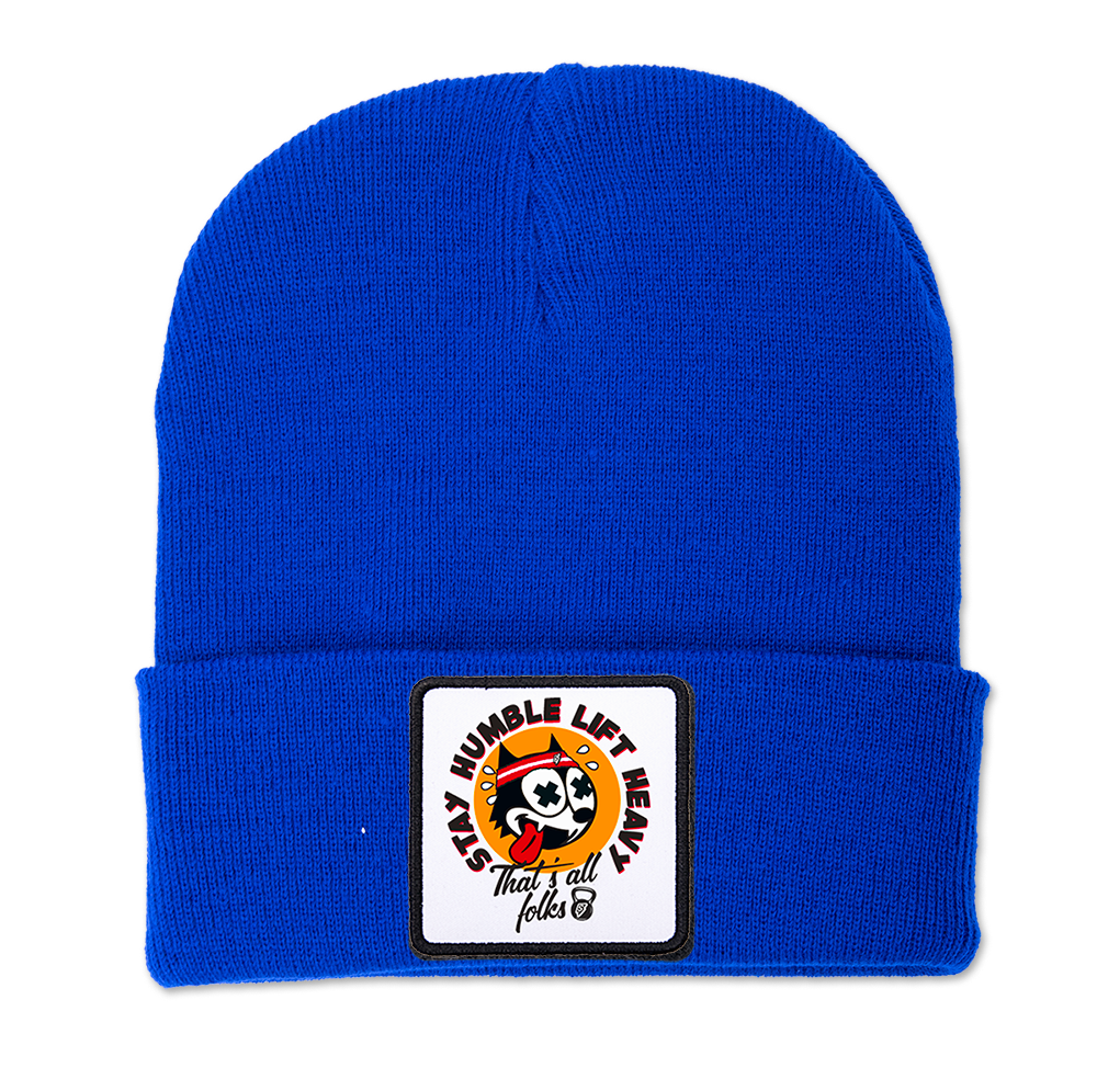 HUMBLE BEANIE