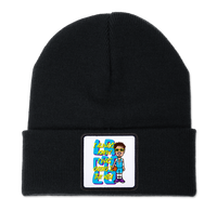 LAMELO BEANIE