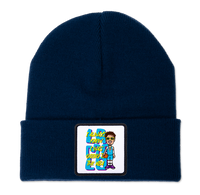 LAMELO BEANIE