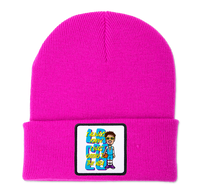 LAMELO BEANIE