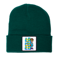 LAMELO BEANIE