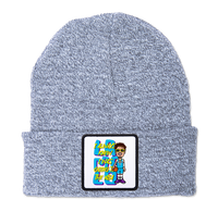 LAMELO BEANIE