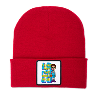 LAMELO BEANIE