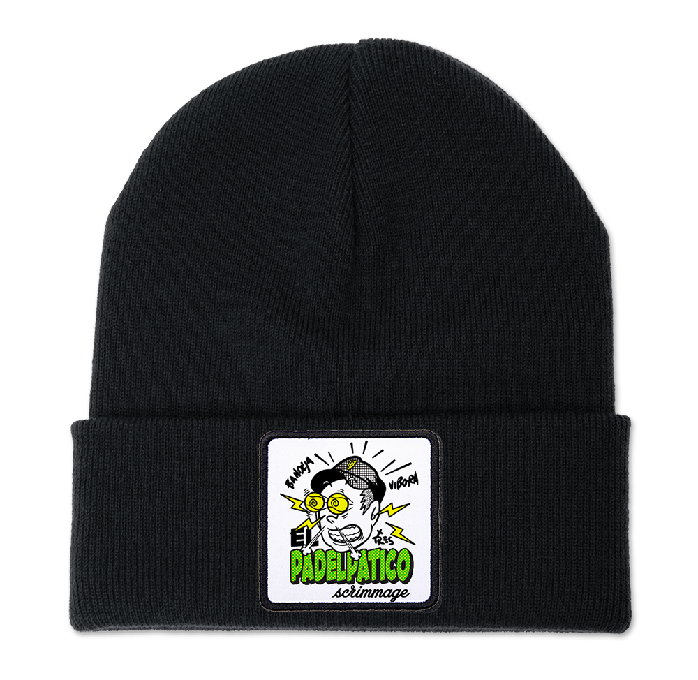 PADELPATICO BEANIE