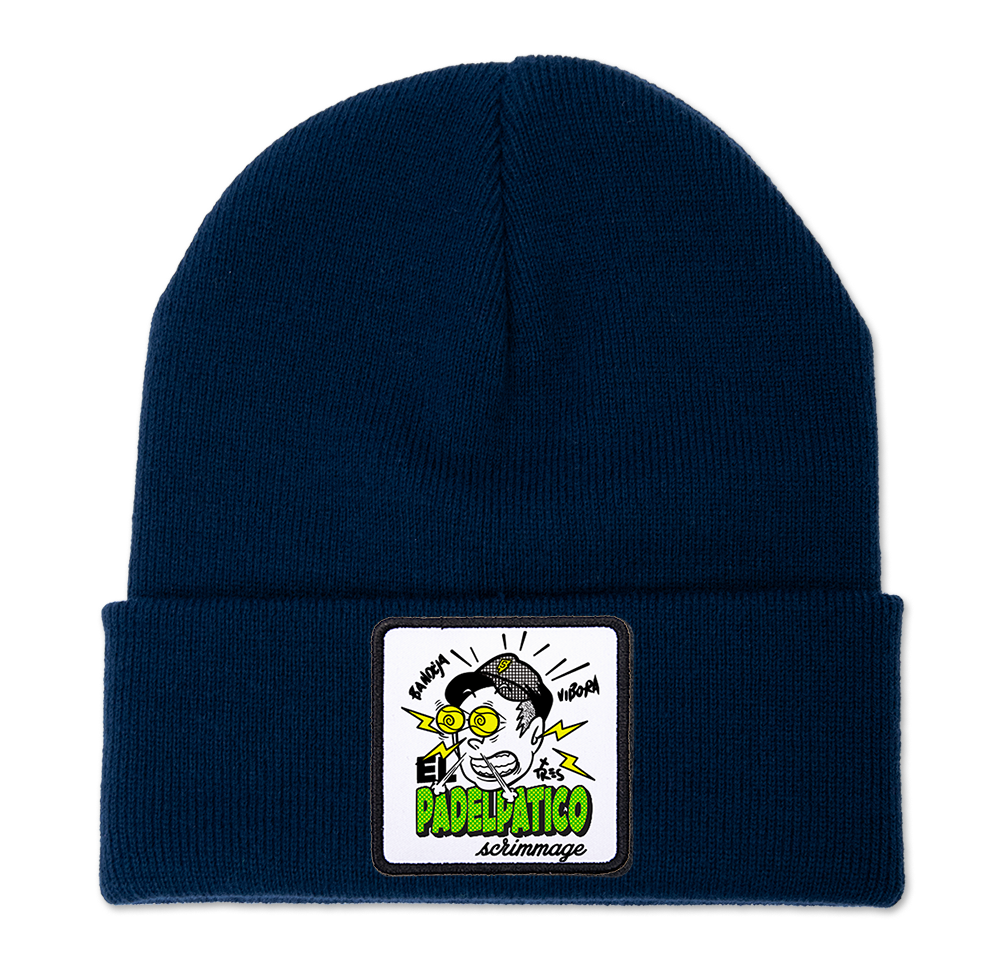 PADELPATICO BEANIE