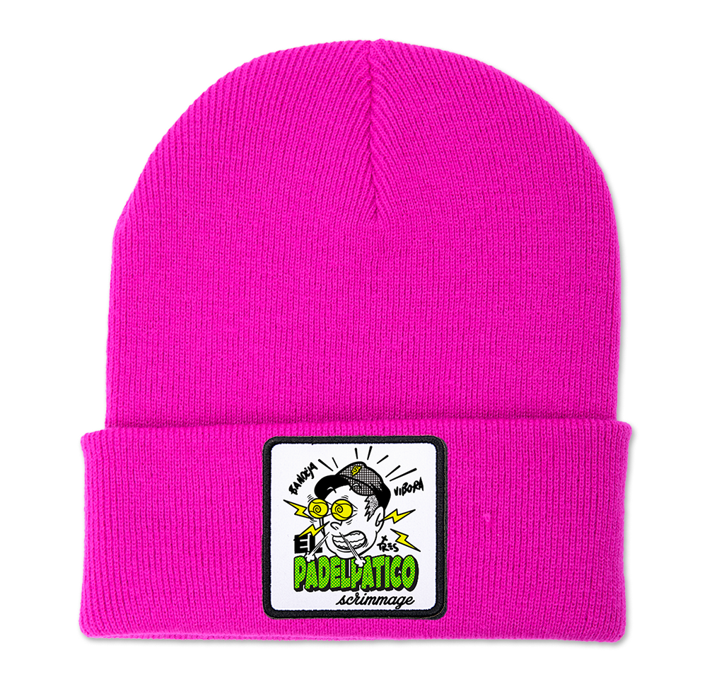 PADELPATICO BEANIE