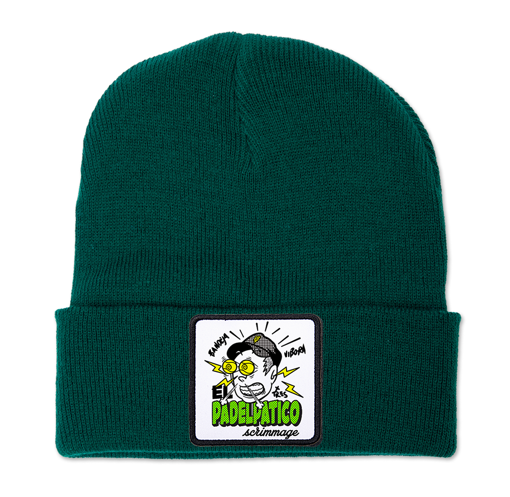 PADELPATICO BEANIE