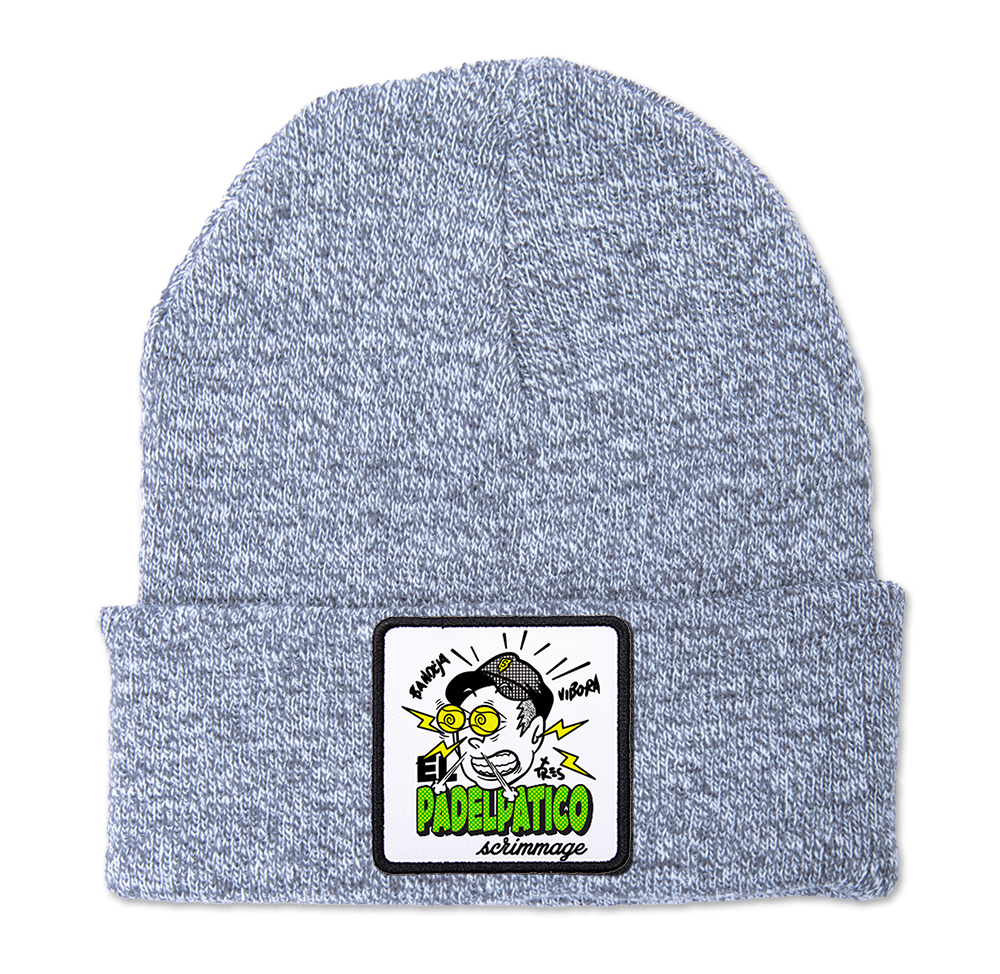 PADELPATICO BEANIE