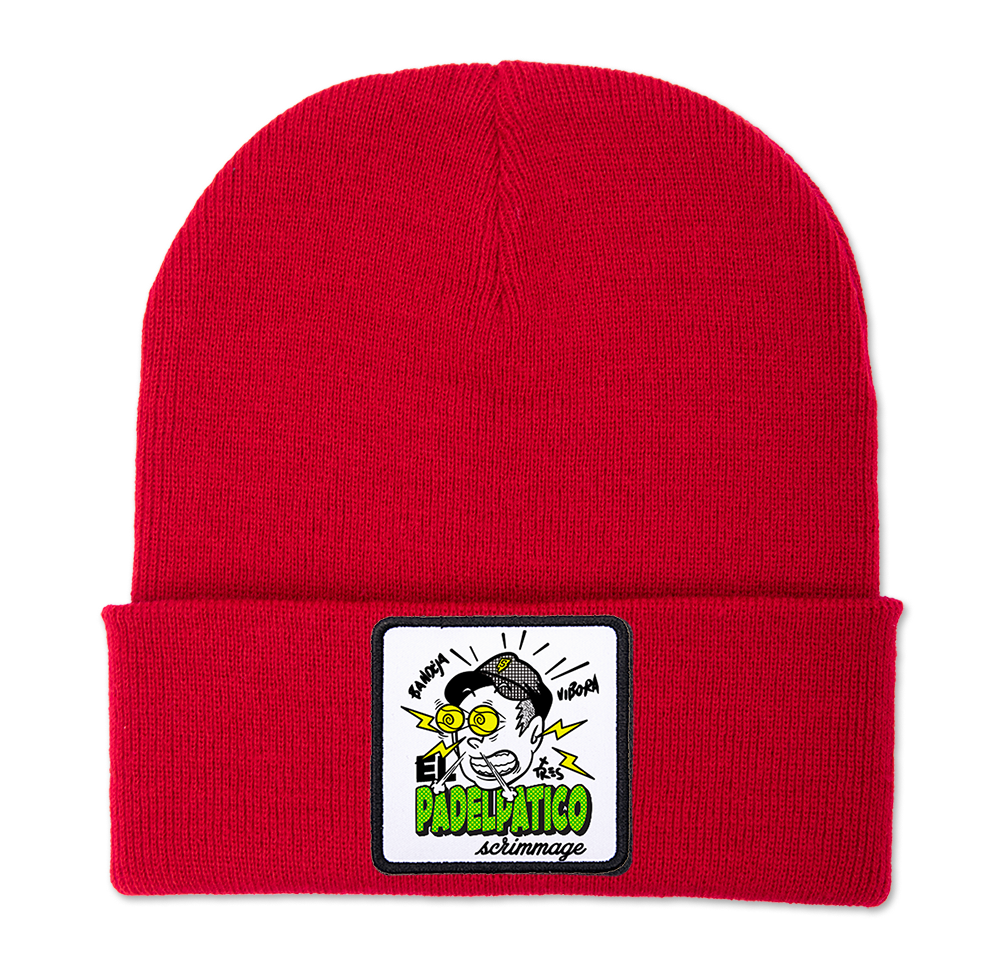 PADELPATICO BEANIE