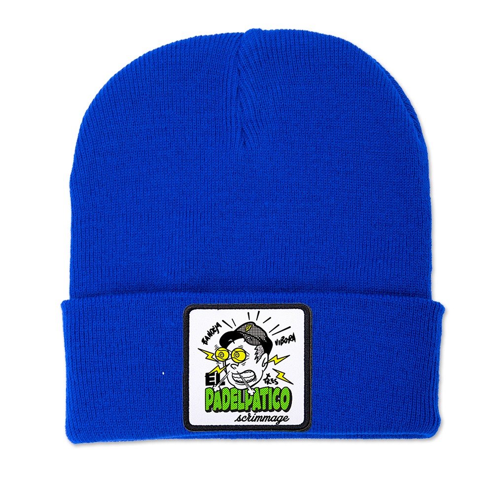 PADELPATICO BEANIE