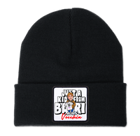 PIBE DI BARI BEANIE