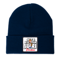 PIBE DI BARI BEANIE