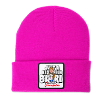 PIBE DI BARI BEANIE