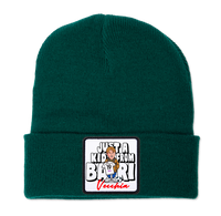 PIBE DI BARI BEANIE