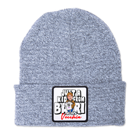 PIBE DI BARI BEANIE